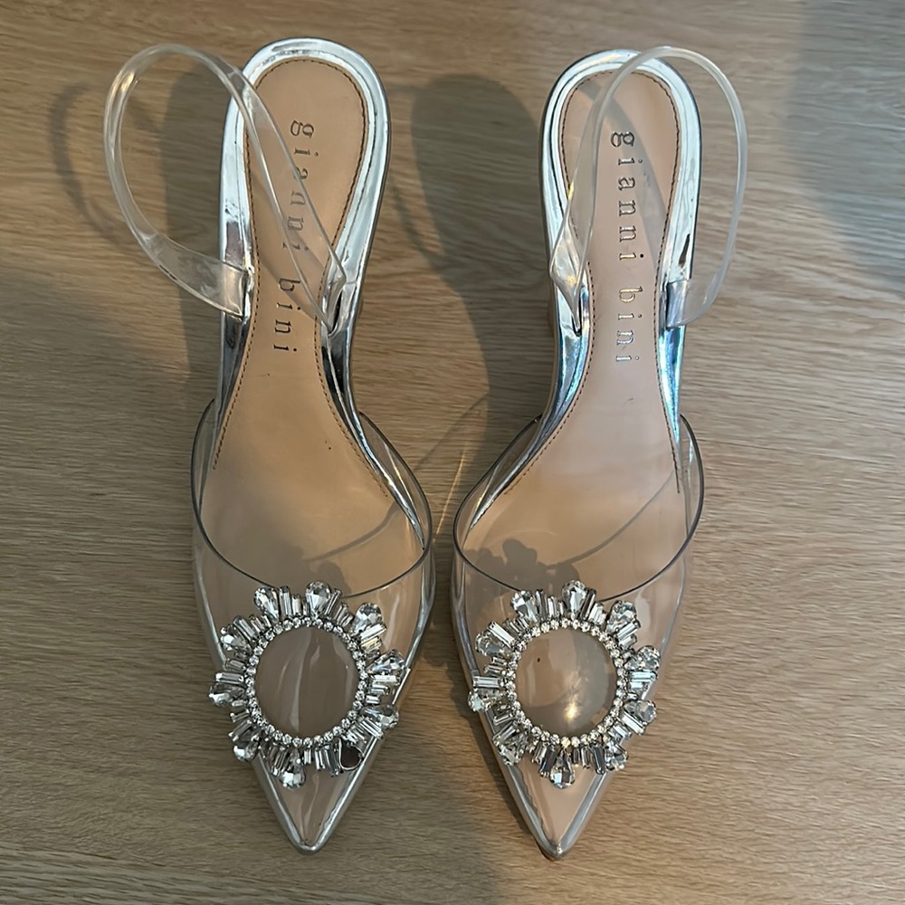 Gianni bini heels